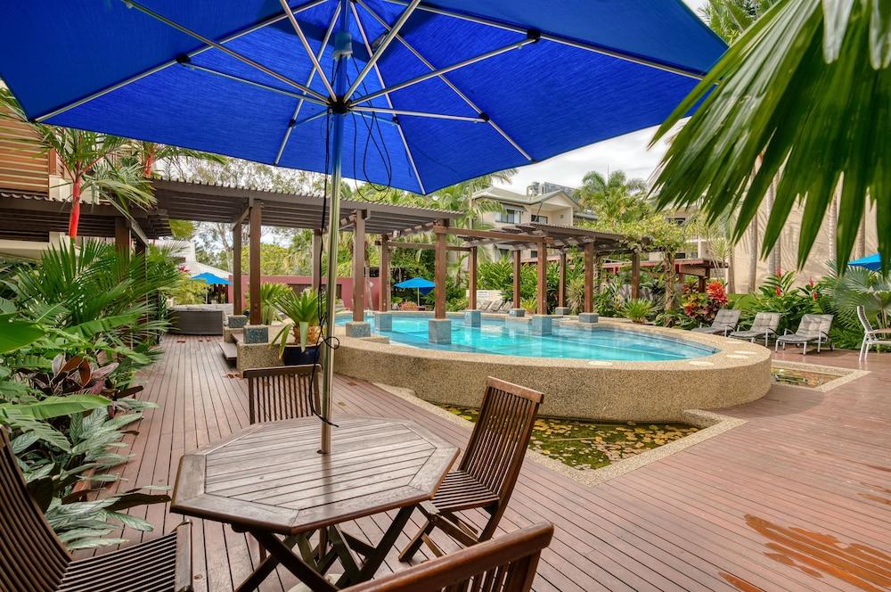 Freestyle Resort Port Douglas Exteriér fotografie